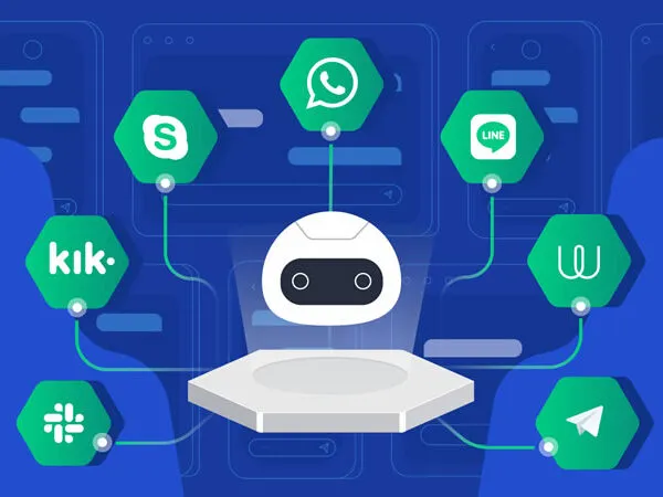 ربات تلگرام چیست و چه کاربردی برای کسب‌وکارها دارد؟