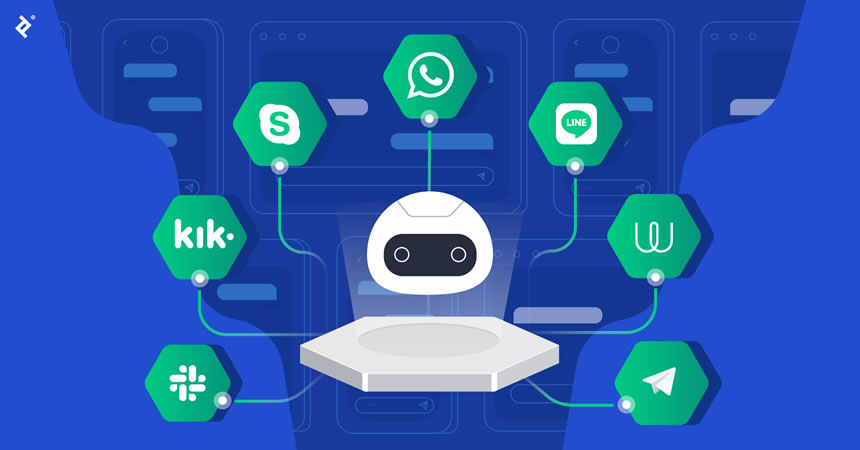 ربات واتساپ چیست و چه کاربردی برای کسبوکارها دارد؟