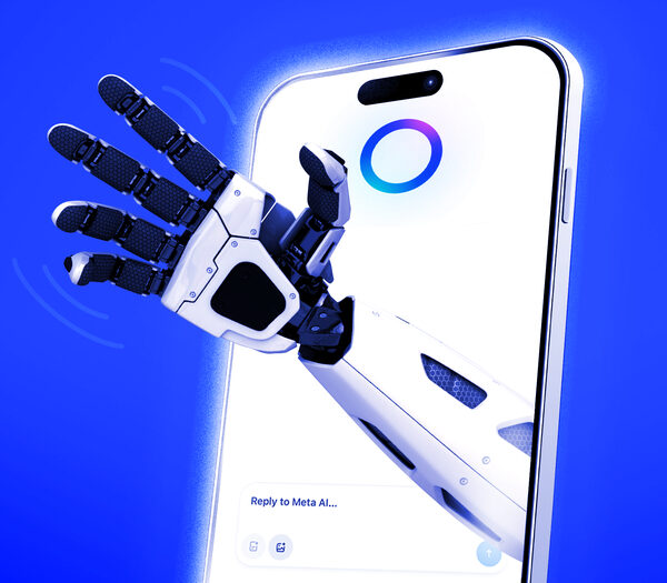 ربات واتساپ در پشتیبانی مشتری